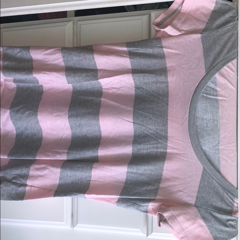 American Eagle Tee